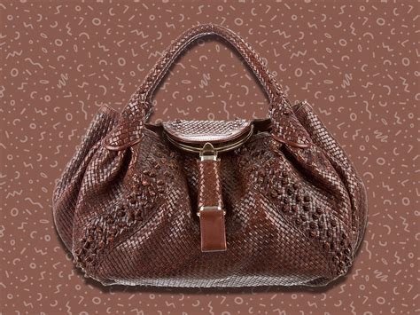 how much is a fendi spy bag|Fendi spy bag vintage.